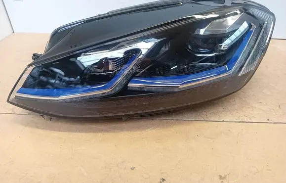 Volkswagen Golf VII Headlight/headlamp 5G1941035N
