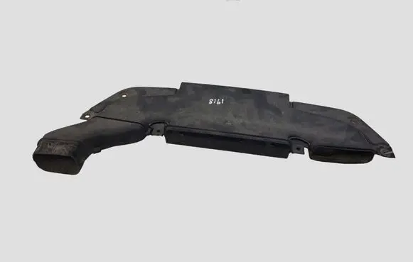 Volvo V40 Cross country Air intake duct part 31319357