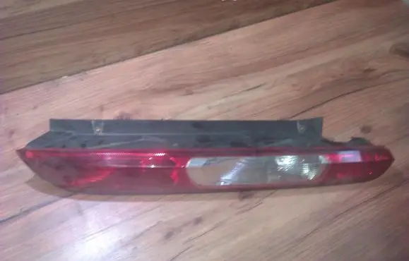 Ford Focus Rear/tail lights
