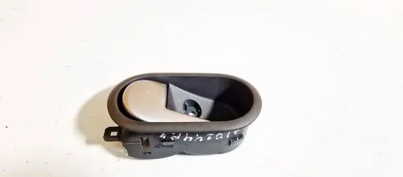 Ford Fiesta Front door interior handle 2s61a22601adw 2s61-a22601-adw