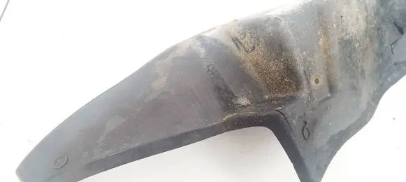 Seat Ibiza III (6L) Front wheel arch liner splash guards 6L0853969