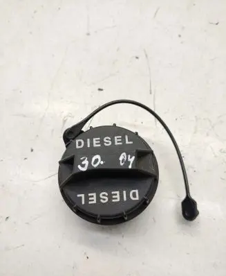 Fuel tank filler cap