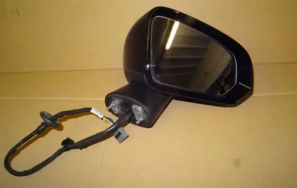 Volvo V60 Front door electric wing mirror 