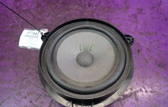 Nissan Murano Z50 Front door speaker 