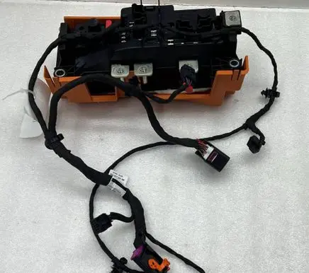 Volkswagen ID.4 Other control units/modules 0Z1915180C