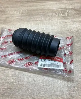 KIA Sorento Front shock absorber dust cover boot 546613E000