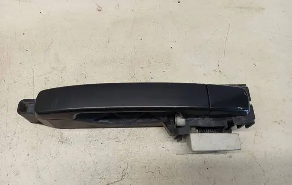 Nissan Qashqai+2 Front door exterior handle 80610EB30B