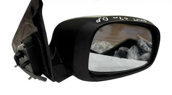 Suzuki Swift I Front door electric wing mirror 011115
