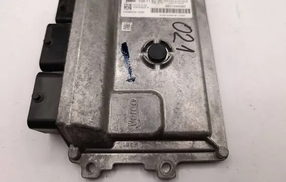 Citroen C4 II Engine control unit/module 9811545080 151150143 V29059263A