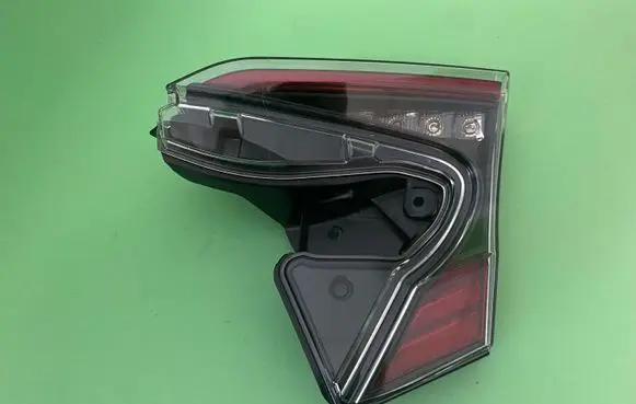 Toyota C-HR I Tailgate rear/tail lights 81580F4021