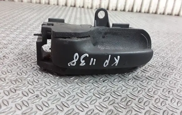 Toyota Yaris Front door interior handle
