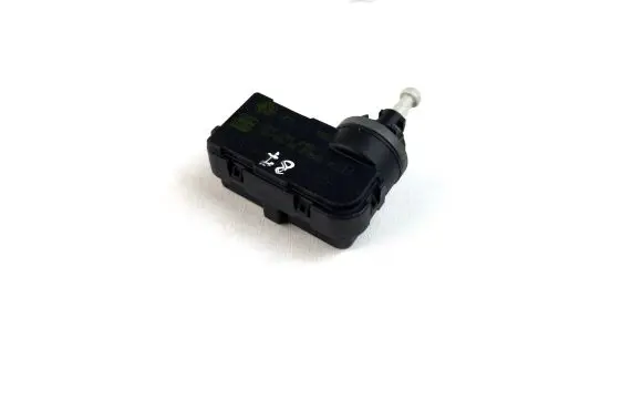Seat Leon (1P) Headlight level adjustment motor 5p0941295