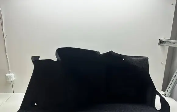 Ford Mustang VII Trunk/boot side trim panel PR3BC45422