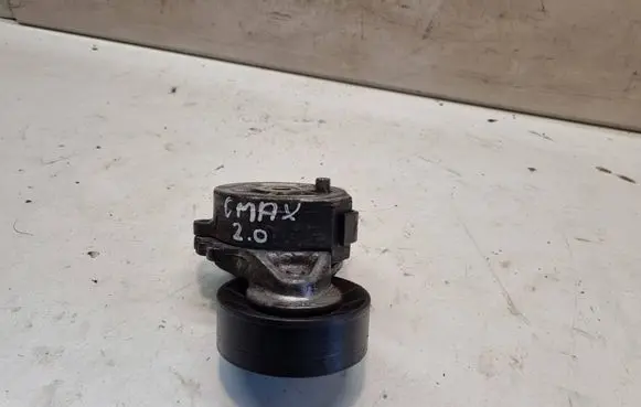 Ford Focus C-MAX Generator/alternator belt tensioner 1B030 TB030