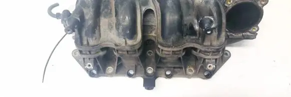 Seat Cordoba (6L) Intake manifold 036129711DP