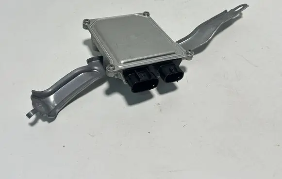 Toyota RAV 4 (XA50) Fuel injection pump control unit/module 8957112010 36326