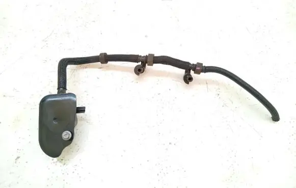 Citroen C5 Vacuum line/pipe/hose 