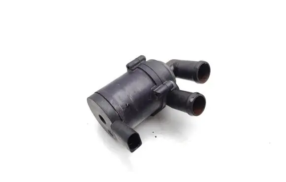 Audi Q7 4L Webasto circulation pump for autonomous heater 7L0965561J