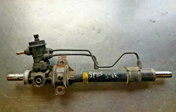 Mitsubishi Space Star Steering rack 6900000271 nr2623