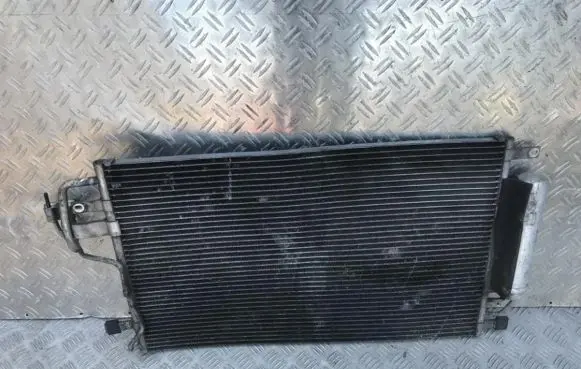 Hyundai Tucson JM A/C cooling radiator (condenser) d301730630 d30173-0630