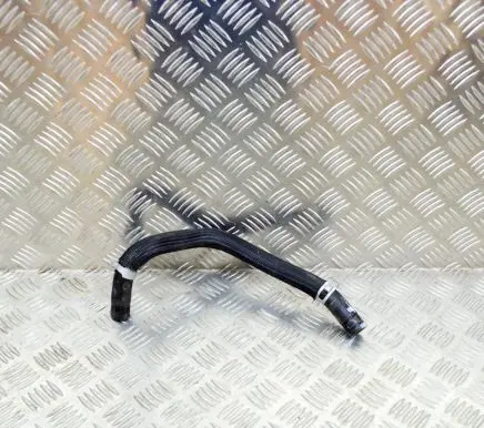Hyundai Ioniq Engine coolant pipe/hose 369300E500