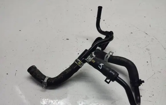 Hyundai i20 (BC3 BI3) Fuel line pipe 59130Q0020