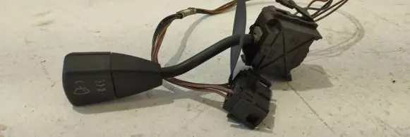 BMW 3 E36 Wiper control stalk 8360915