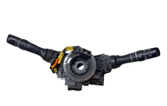 Wiper turn signal indicator stalk/switch