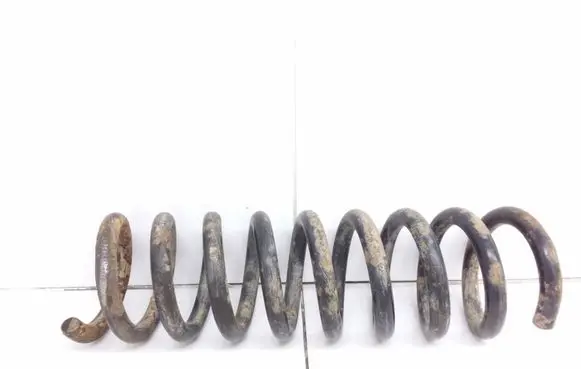 Mercedes-Benz E W210 Rear coil spring