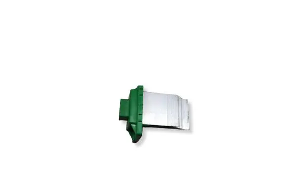 KIA Optima Heater blower motor/fan resistor 