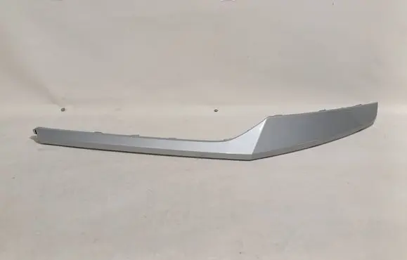 KIA Niro Front bumper lip 86579-AT000