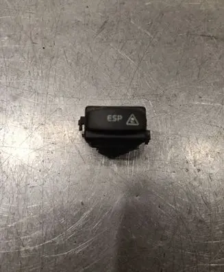 Renault Avantime ESP (stability program) switch 2648802