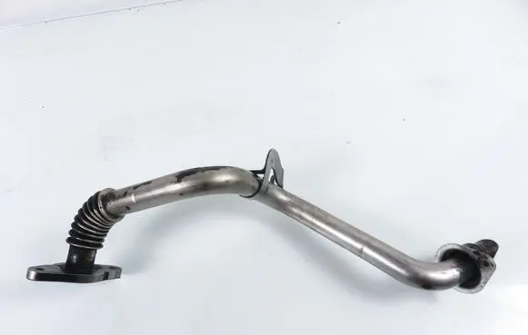 Fiat Ducato EGR valve line/pipe/hose 6U3Q9F467AD