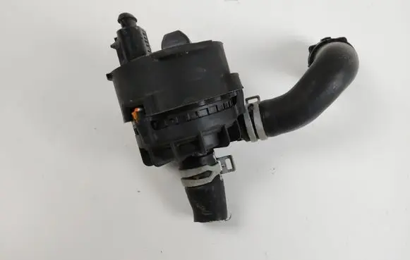 Audi E-tron GT Electric auxiliary coolant/water pump 9J1965567B