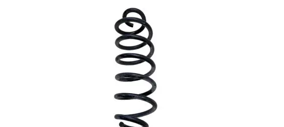 Ford Maverick Rear coil spring