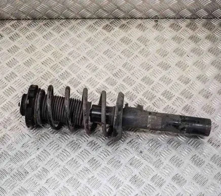 Skoda Superb B6 (3T) Front shock absorber/damper 1K0412331C 3C0413031AS