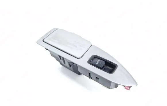 Toyota Land Cruiser (J120) Electric window control switch 7427160160
