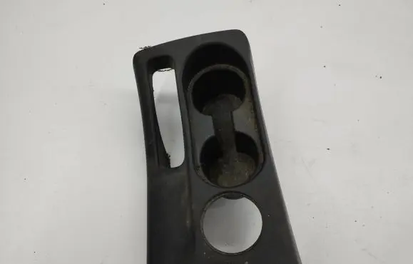 Peugeot 4007 Cup holder front 8011A078