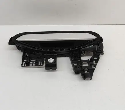 BMW iX1 Front door exterior handle 5A68EF1 5A68ED9