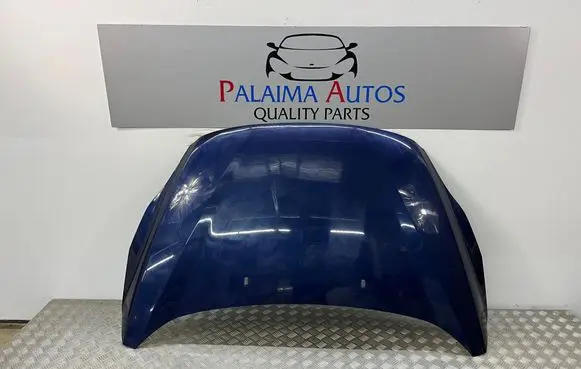 Ford C-MAX II Engine bonnet/hood hinges