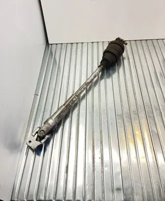 BMW X1 E84 Steering column universal joint 4211051657 120509