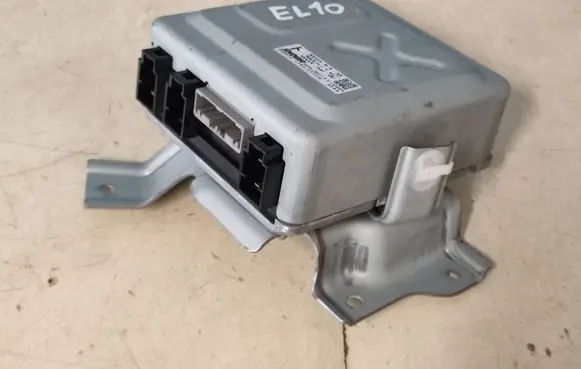 Power steering control unit/module