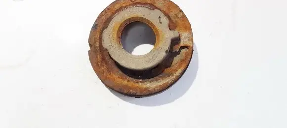 Skoda Octavia Mk2 (1Z) Front coil spring rubber mount 1k0512297c