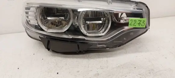 BMW 4 F32 F33 Headlight/headlamp LE11A6262 130702441314
