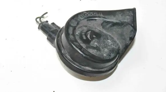 Jeep Grand Cherokee (WK) Horn signal