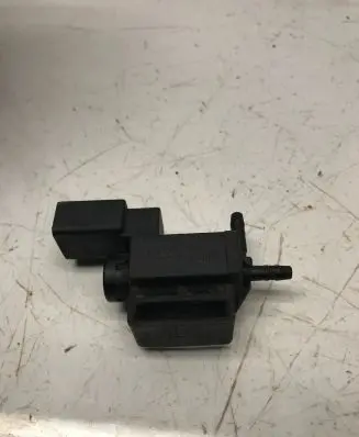 Audi A6 S6 C6 4F Turbo solenoid valve 037906283C 06T147 72288000