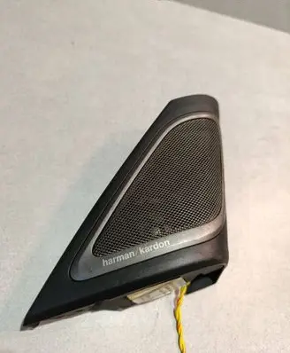 BMW 7 F01 F02 F03 F04 Front door high frequency speaker 7458448