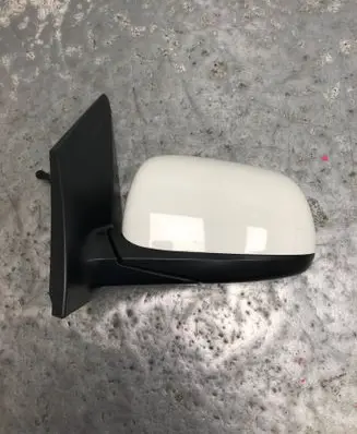 KIA Picanto Manual wing mirror