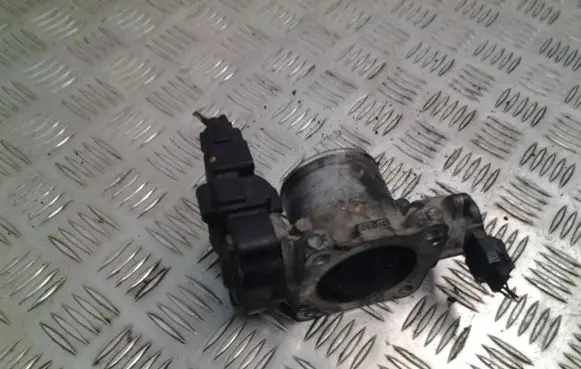 Toyota Hilux (AN10, AN20, AN30) Electric throttle body valve 1923002010