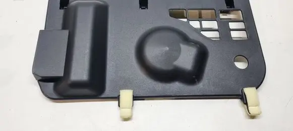 KIA Niro Dashboard lower bottom trim panel 97285AT900CCV
